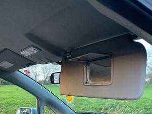 Honda Jazz 1.4 i-DSI SE CVT-7 5dr