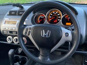 Honda Jazz 1.4 i-DSI SE CVT-7 5dr