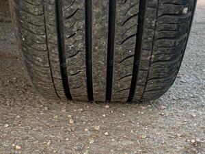 Honda Jazz 1.4 i-DSI SE CVT-7 5dr