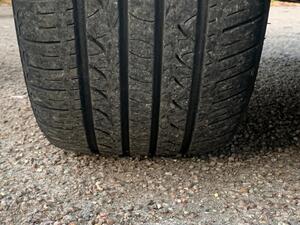 Honda Jazz 1.4 i-DSI SE CVT-7 5dr