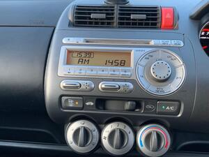 Honda Jazz 1.4 i-DSI SE CVT-7 5dr