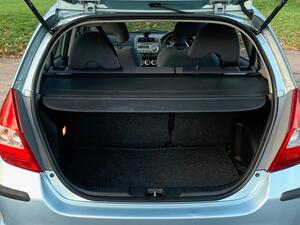 Honda Jazz 1.4 i-DSI SE CVT-7 5dr