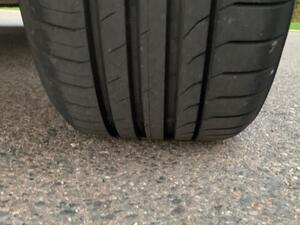 Ford Fiesta 1.6 GHIA 5dr