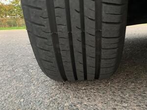 Ford Fiesta 1.6 GHIA 5dr