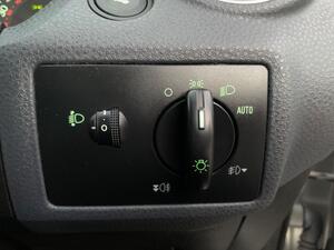 Ford Fiesta 1.6 GHIA 5dr