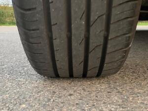 Ford Fiesta 1.6 GHIA 5dr