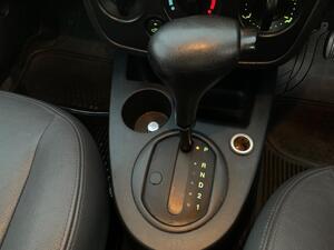 Ford Fiesta 1.6 GHIA 5dr