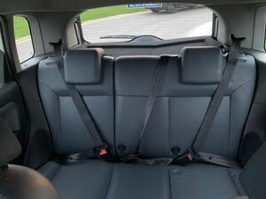 Ford Fiesta 1.6 GHIA 5dr