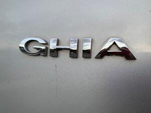 Ford Fiesta 1.6 GHIA 5dr