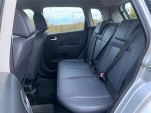 Ford Fiesta 1.6 GHIA 5dr