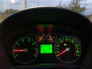 Ford Fiesta 1.6 GHIA 5dr