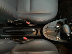 Ford Fiesta 1.6 GHIA 5dr