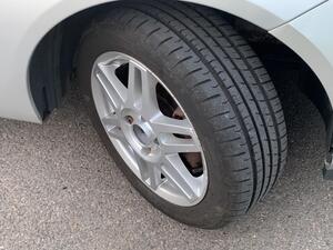 Ford Fiesta 1.6 GHIA 5dr