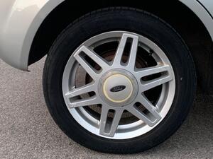 Ford Fiesta 1.6 GHIA 5dr