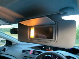 Honda Civic 1.4 i-VTEC SE EURO 5 (s/s) 5dr