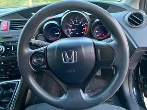 Honda Civic 1.4 i-VTEC SE EURO 5 (s/s) 5dr