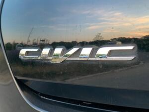 Honda Civic 1.4 i-VTEC SE EURO 5 (s/s) 5dr
