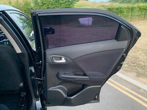 Honda Civic 1.4 i-VTEC SE EURO 5 (s/s) 5dr