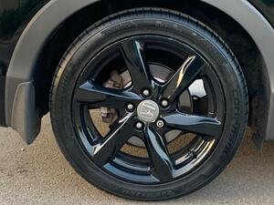 Honda Civic 1.4 i-VTEC SE EURO 5 (s/s) 5dr