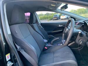 Honda Civic 1.4 i-VTEC SE EURO 5 (s/s) 5dr