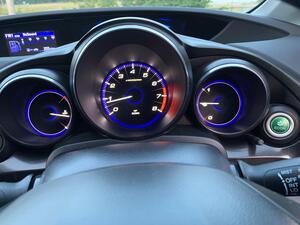 Honda Civic 1.4 i-VTEC SE EURO 5 (s/s) 5dr