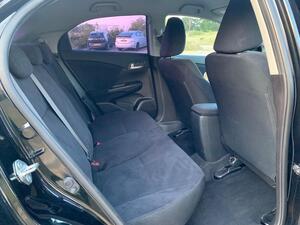 Honda Civic 1.4 i-VTEC SE EURO 5 (s/s) 5dr