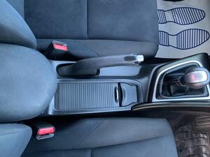 Honda Civic 1.4 i-VTEC SE EURO 5 (s/s) 5dr