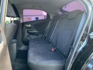 Honda Civic 1.4 i-VTEC SE EURO 5 (s/s) 5dr