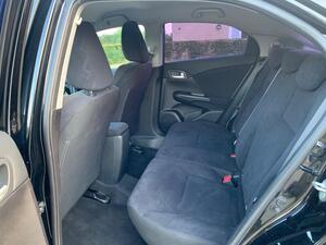 Honda Civic 1.4 i-VTEC SE EURO 5 (s/s) 5dr