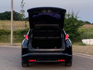 Honda Civic 1.4 i-VTEC SE EURO 5 (s/s) 5dr