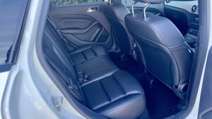 Mercedes-Benz B-Class 2.1 B220 Sport CDI AUTO 5dr