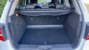 Mercedes-Benz B-Class 2.1 B220 Sport CDI AUTO 5dr