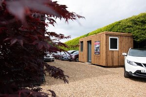 Mercedes-Benz B-Class 2.1 B220 Sport CDI AUTO 5dr