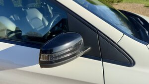 Mercedes-Benz B-Class 2.1 B220 Sport CDI AUTO 5dr