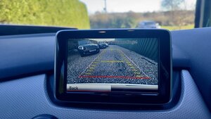 Mercedes-Benz B-Class 2.1 B220 Sport CDI AUTO 5dr