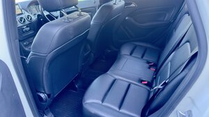 Mercedes-Benz B-Class 2.1 B220 Sport CDI AUTO 5dr