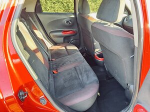 Nissan Juke 1.6 JUKE Acenta Premium 5dr