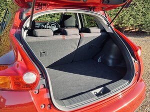 Nissan Juke 1.6 JUKE Acenta Premium 5dr