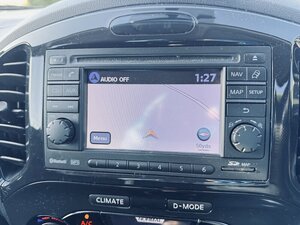 Nissan Juke 1.6 JUKE Acenta Premium 5dr