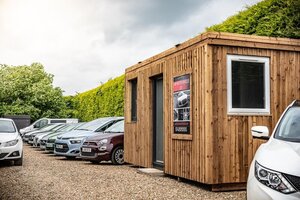 Nissan Juke 1.6 JUKE Acenta Premium 5dr