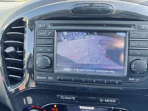 Nissan Juke 1.6 JUKE Acenta Premium 5dr