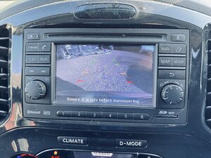 Nissan Juke 1.6 JUKE Acenta Premium 5dr