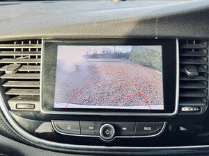 Vauxhall Mokka X 1.4 Mokka X Elite NAV Ecotec S/S 5dr