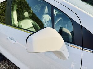 Vauxhall Mokka X 1.4 Mokka X Elite NAV Ecotec S/S 5dr