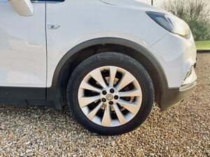 Vauxhall Mokka X 1.4 Mokka X Elite NAV Ecotec S/S 5dr