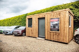 Vauxhall Mokka X 1.4 Mokka X Elite NAV Ecotec S/S 5dr