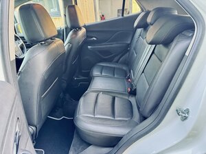 Vauxhall Mokka X 1.4 Mokka X Elite NAV Ecotec S/S 5dr