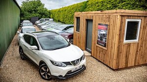 Vauxhall Mokka X 1.4 Mokka X Elite NAV Ecotec S/S 5dr