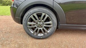 Mini Hatch 1.5 Cooper Seven 5dr