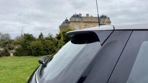 Mini Hatch 1.5 Cooper Seven 5dr